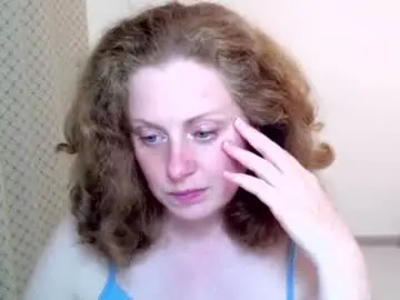 Chaturbate Nude Webcam of theladysblush