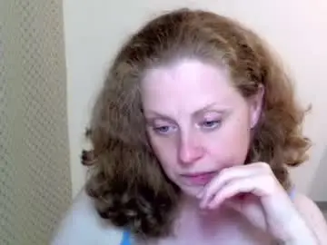 Chaturbate Nude Webcam of theladysblush