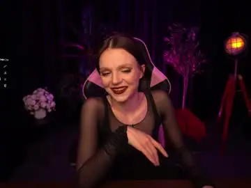 Chaturbate Adult Webcams of wild_alice_me