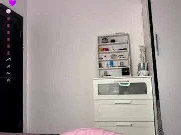Chaturbate Private Sex Chat of abbymoos
