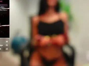 Chaturbate Private Sex Chat of agelina_summer