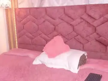 Chaturbate Sex Chat of alessia_storm_