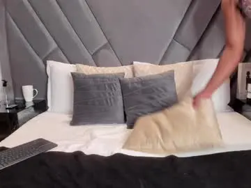 Chaturbate Live Porn of brenda_nova18