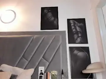 Chaturbate Watch Live Sex Cams of brenda_nova18