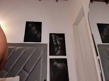 Chaturbate Free Porn Cam of brenda_nova18