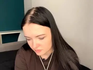 Chaturbate Nude Webcam of brunaceasor