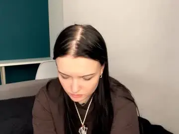 Chaturbate Nude Webcam of brunaceasor