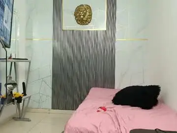 Chaturbate Nude Webcam of celestial_queen_