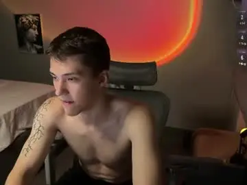 Chaturbate Best live sex cam show of cronck52