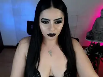 Chaturbate Nude Webcam of emili_evans_