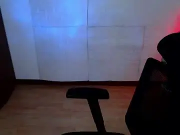 Chaturbate Sex Chat of emili_evans_