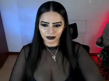 Chaturbate Sex Chat of emili_evans_