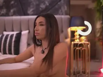 Chaturbate Private Sex Chat of ginavalentinna