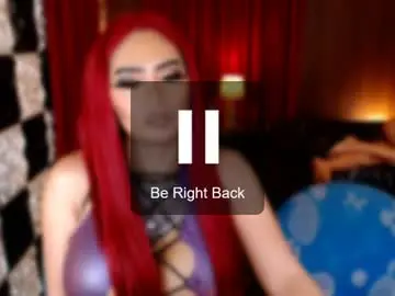 Chaturbate Sex Cam of horsecockjackie