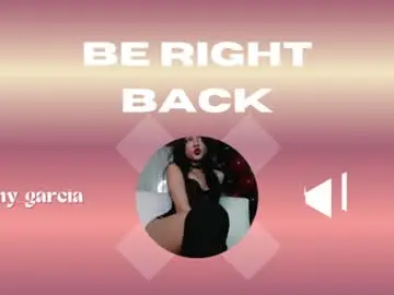 Chaturbate Free Live Porn of jeimy_garcia