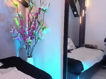 Chaturbate Nude Webcam of mia_dreaam