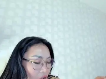 Chaturbate Adult Webcams of miss_asia_one