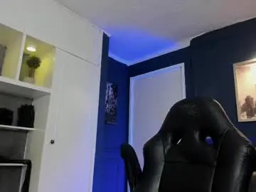 Chaturbate Live Sex of mrfrank_tattoo