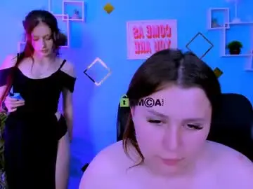 Chaturbate Live Sex Cam of nami_glow