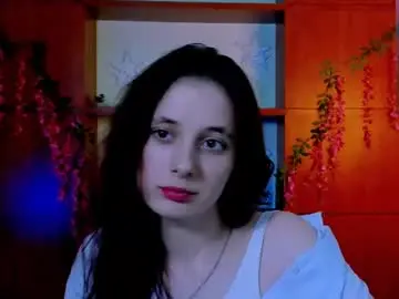 Chaturbate Live Sex Cam of nami_glow