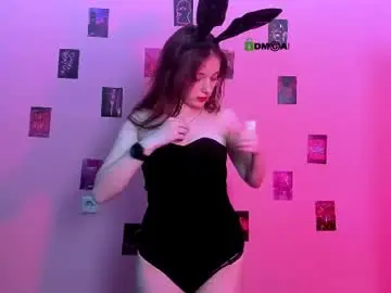 Chaturbate Nude Webcam of nami_glow