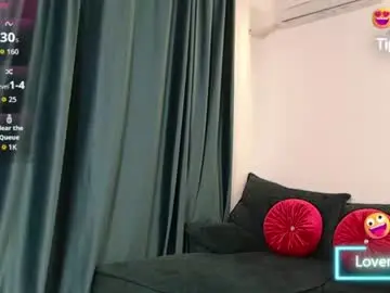 Chaturbate Live Sex of natasha_bigass