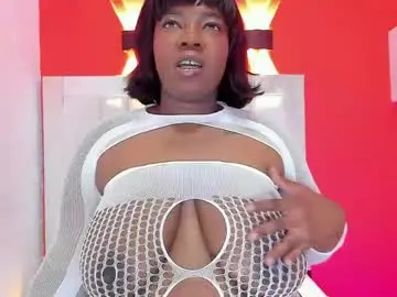 Chaturbate Adult Video Chat of roxy_sexy69