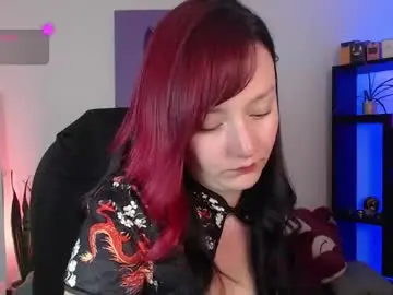 Chaturbate Best Webcam of s_lilith
