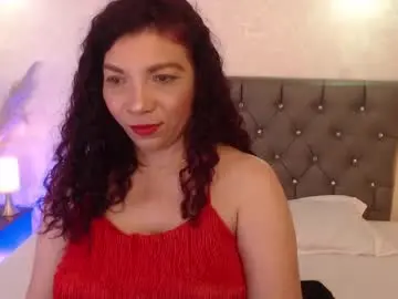 Chaturbate Sex Chat of serena_houstonn