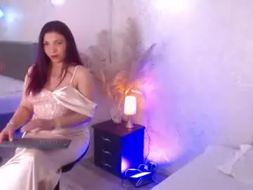 Chaturbate Adult Video Chat of serena_houstonn