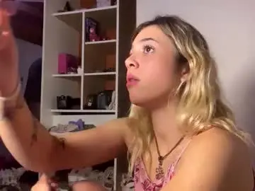 Chaturbate Private Sex Chat of sexsummerr