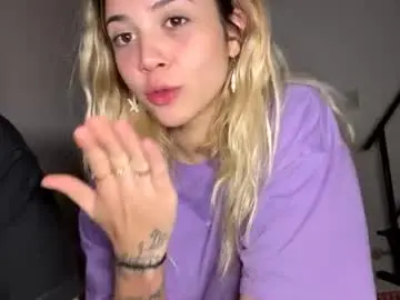 Chaturbate Free Porn Cam of sexsummerr