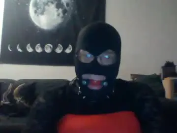 Chaturbate Live Sex of slaveforgodess