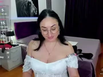 Chaturbate Live Sex of stefanawinter