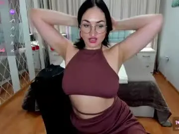 Chaturbate Best live sex cam show of stefanawinter