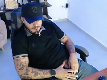 Chaturbate Free Porn Cam of thiago_420