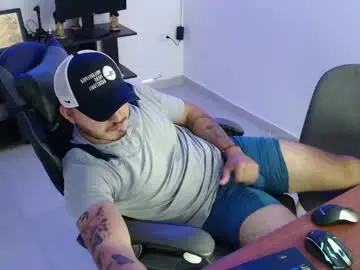 Chaturbate Adult Video Chat of thiago_420