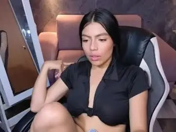 Chaturbate Sex Chat of _charlottee_b