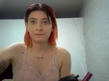 Chaturbate Watch Live Sex Cams of _genesid_dixton