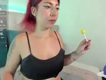 Chaturbate Best Webcam of _sasha_miller_