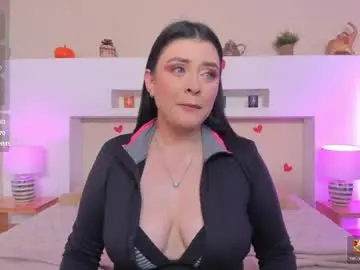 Chaturbate Adult Video Chat of anikaromanof