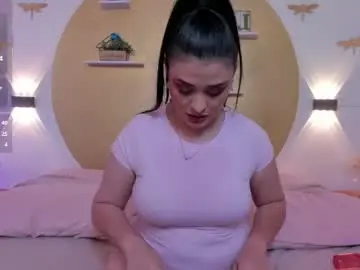 Chaturbate Sex Chat of anikaromanof