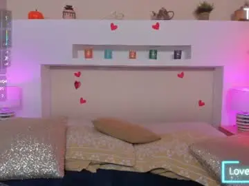 Chaturbate Sex Chat of anikaromanof