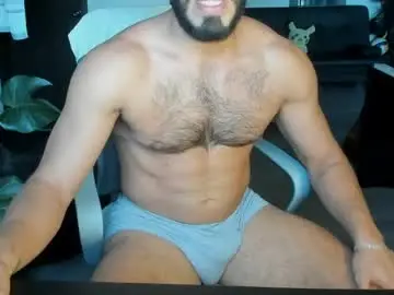 Chaturbate Sex Cam of aquiles0224