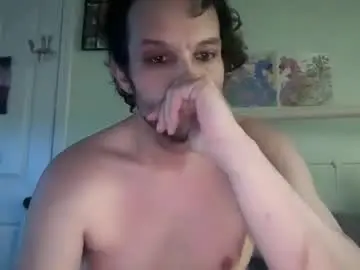 Chaturbate Live Porn of curiousguy8807