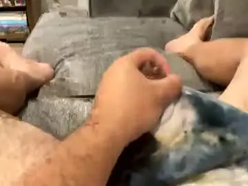 Chaturbate Nude Webcam of daddy__smooches