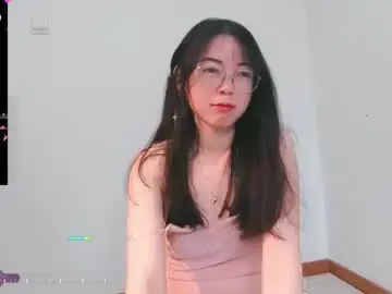 Chaturbate Best live sex cam show of happyluckyrose