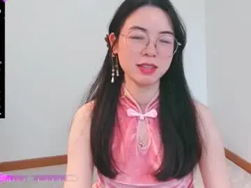 Chaturbate Sex Cam of happyluckyrose