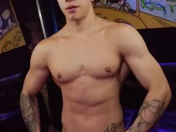 Chaturbate Adult Video Chat of jacob_james01