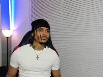 Chaturbate Live Sex Cam of jordan_love77